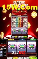 Experiência VIP 227Bet